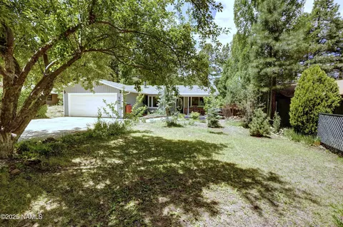 506 E Bennett Dr, Flagstaff, AZ 86005 photo 3