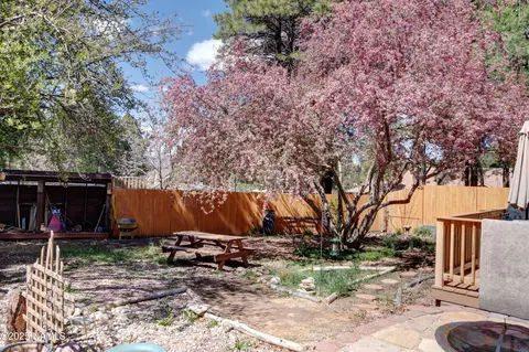 506 E Bennett Dr, Flagstaff, AZ 86005 photo 7