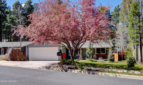 506 E Bennett Dr, Flagstaff, AZ 86005