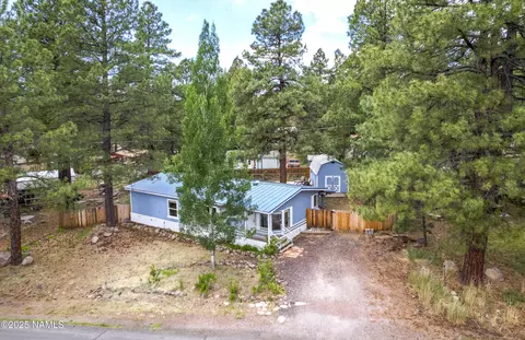 2536 Polacca Trl, Flagstaff, AZ 86005