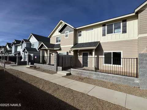 12105 Bliss Ave, Bellemont, AZ 86015