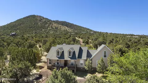 6959 Az-64, Williams, AZ 86046