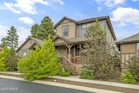 2410 W Cj Dr, Flagstaff, AZ 86001