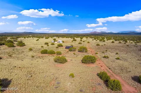 4631 E Valley View Dr, Williams, AZ 86046 photo 9