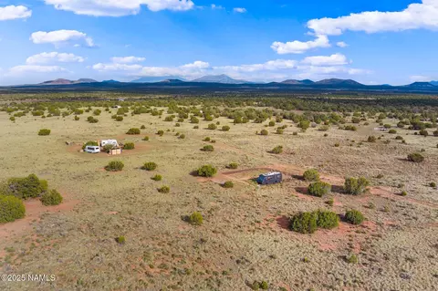 4631 E Valley View Dr, Williams, AZ 86046