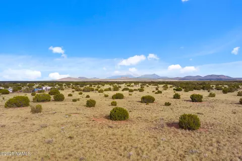 3715 S Noble Dr, Williams, AZ 86046