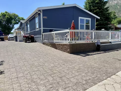 4309 N Bonner St, Flagstaff, AZ 86004