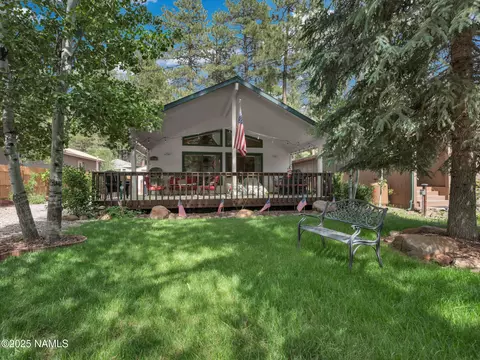 17165 Elk Pl, Munds Park, AZ 86017