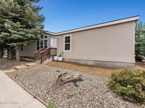 1851 W Mattingly Loop, Flagstaff, AZ 86001