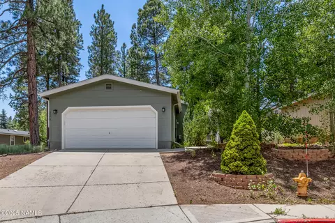 2375 W Zepher Ave, Flagstaff, AZ 86001
