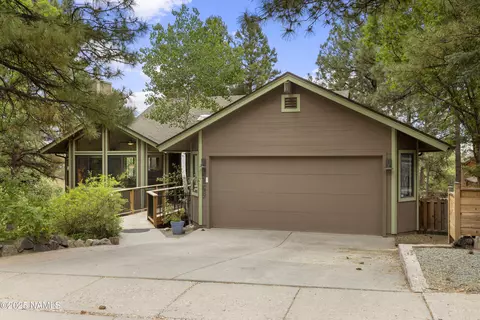 2169 E Skyline Dr, Flagstaff, AZ 86004