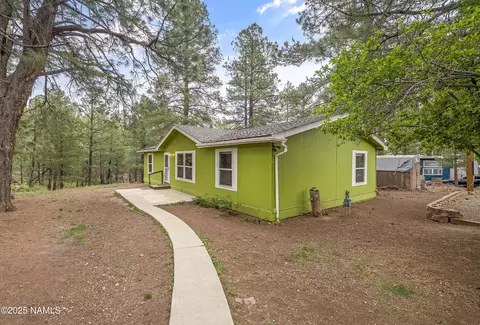 3156 Mesa Trl, Flagstaff, AZ 86005