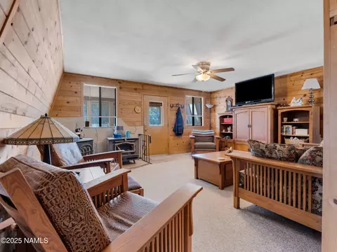 7284 N Buck Ridge Rd, Williams, AZ 86046