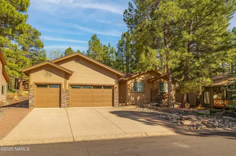 1734 N Mariposa Rd, Flagstaff, AZ 86004