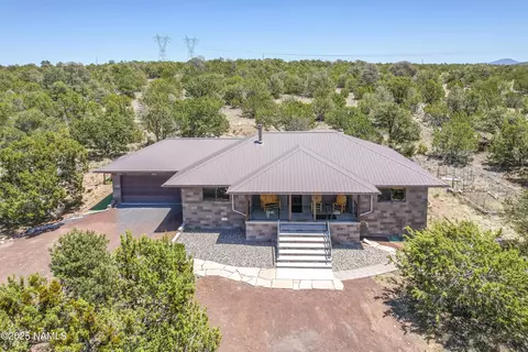 1384 W Canvasback Trl, Williams, AZ 86046