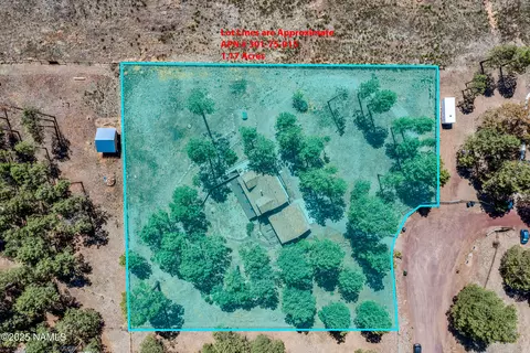 4830 E Crestview St, Flagstaff, AZ 86004 photo 12
