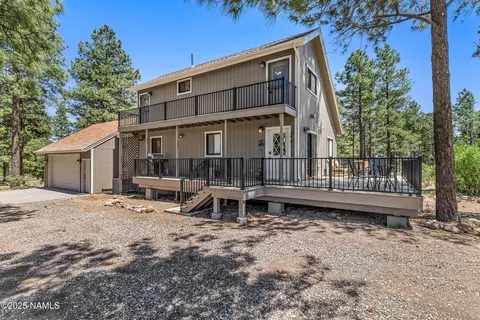 4830 E Crestview St, Flagstaff, AZ 86004 photo 3