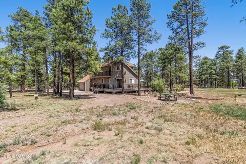 4830 E Crestview St, Flagstaff, AZ 86004 photo 50