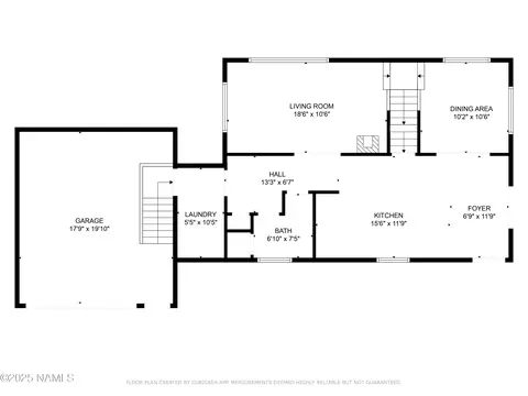 4830 E Crestview St, Flagstaff, AZ 86004 photo 2