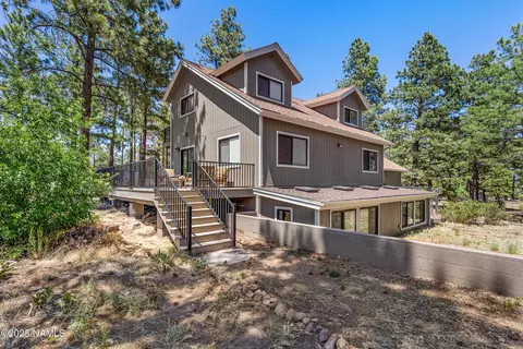4830 E Crestview St, Flagstaff, AZ 86004 photo 7