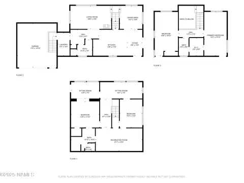 4830 E Crestview St, Flagstaff, AZ 86004 photo 8