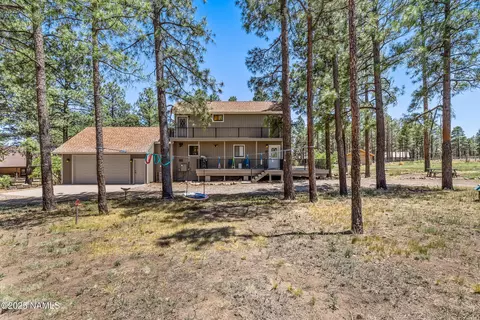 4830 E Crestview St, Flagstaff, AZ 86004 photo 5