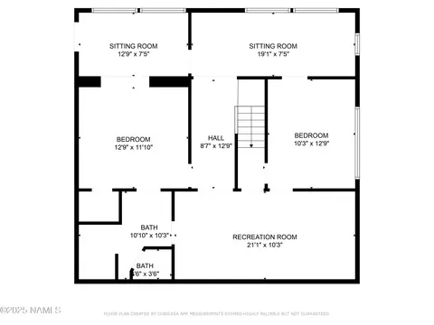 4830 E Crestview St, Flagstaff, AZ 86004 photo 4