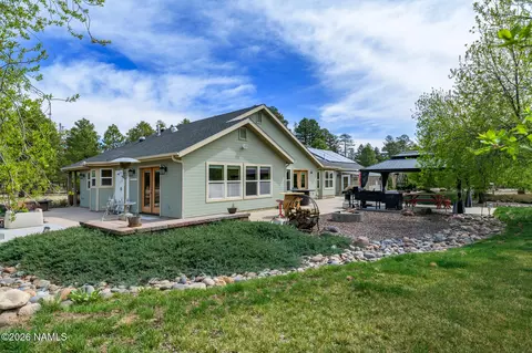 7010 Vista De Oro, Flagstaff, AZ 86004