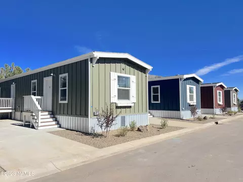 1411 N Fourth St #12, Flagstaff, AZ 86004