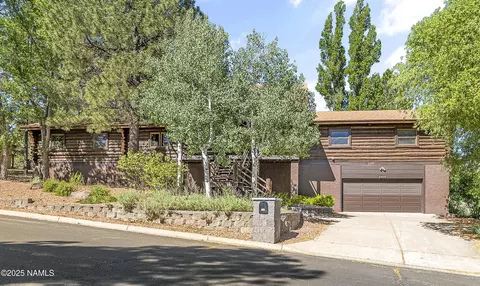 2565 N Rio De Flag Dr, Flagstaff, AZ 86004
