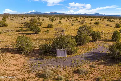 3697 E South Rim Ranch Rd #A, Williams, AZ 86046
