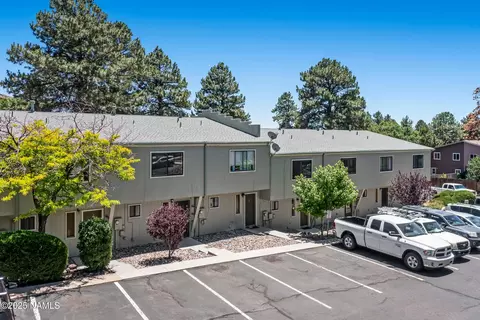6401 N Saint Nicholas Cir #6, Flagstaff, AZ 86004
