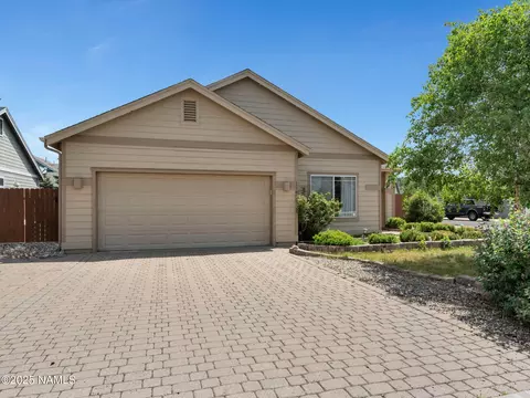 11600 W Cove Crest Dr, Bellemont, AZ 86015