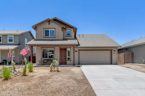 11871 Pegasus Rd, Bellemont, AZ 86015