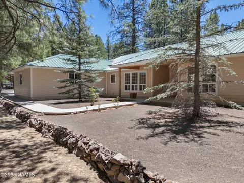 3548 W Kiltie Loop, Flagstaff, AZ 86005