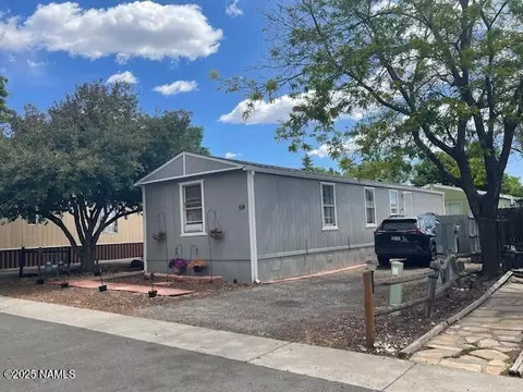 1450 W Kaibab Ln #59, Flagstaff, AZ 86001