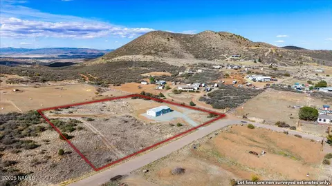 11230 E Putnum Dr, Mayer, AZ 86333 photo 27
