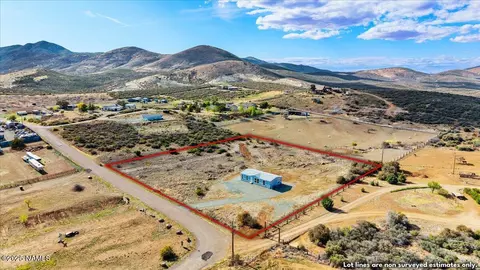 11230 E Putnum Dr, Mayer, AZ 86333 photo 29