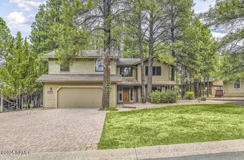 5220 E Mockingbird Dr, Flagstaff, AZ 86004