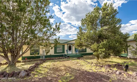 7146 N Hopi St, Williams, AZ 86046