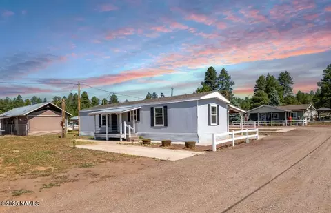 5110 E Daphne Ln #4, Flagstaff, AZ 86005