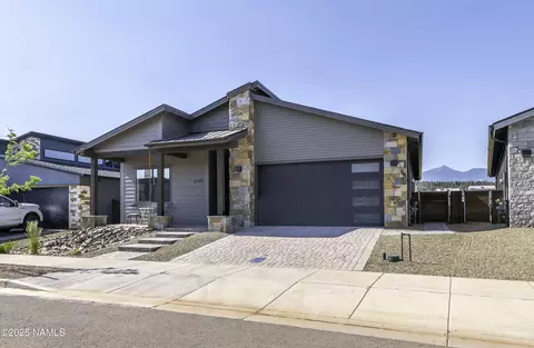 3256 W Lockwood Way, Flagstaff, AZ 86001