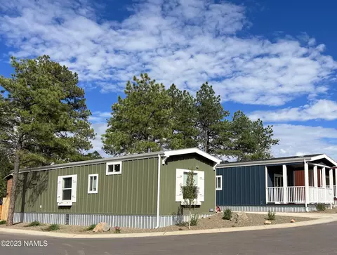 1411 N Fourth St #29, Flagstaff, AZ 86004