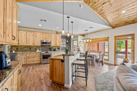 Kitchen - 7507 Deville Ln, Flagstaff, AZ 86004 photo 1 of 5