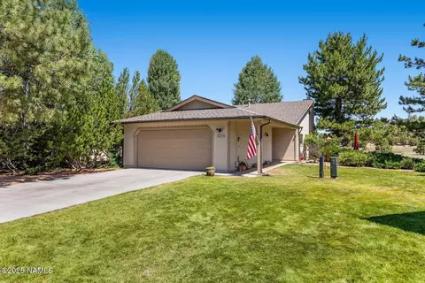 6030 E Laurel Loop, Flagstaff, AZ 86004