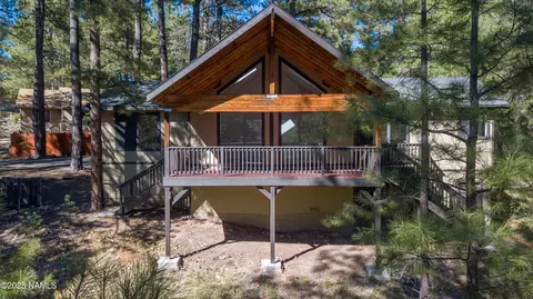 2792 Kona Trl, Flagstaff, AZ 86005