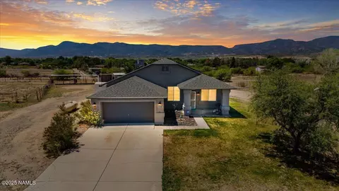 1153 N Esther Pkwy, Camp Verde, AZ 86322