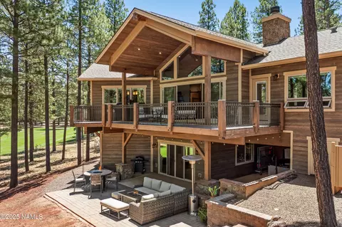3650 S Bridle Path, Flagstaff, AZ 86005