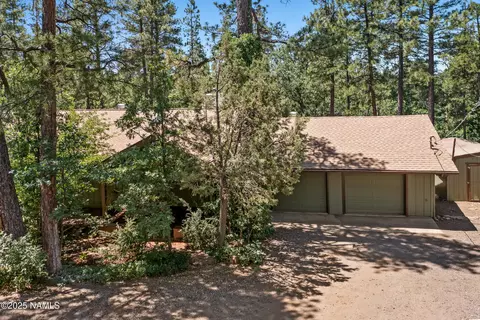 17620 Littlefield Pl, Munds Park, AZ 86017