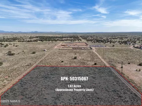 766 San Mateo Rd, Williams, AZ 86046